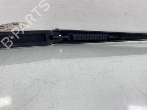 Front windshield wiper arm VW POLO VI (AW1, BZ1, AE1) 1.0 | BP29724816C143 
