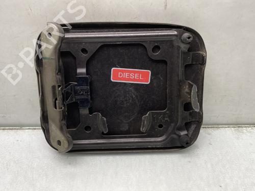 Fuel flap NISSAN JUKE (F15) 1.5 dCi | BP23768586C131