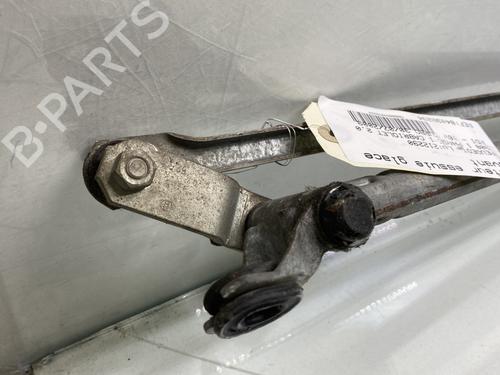Front wiper motor PEUGEOT 308 CC (4B_) 2.0 HDi | BP23768561M29 