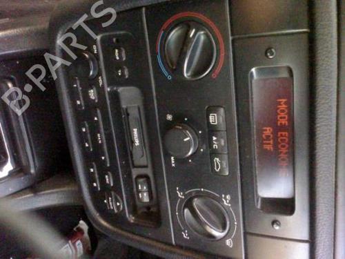 Tailgate PEUGEOT 406 (8B) 2.0 HDI 90 | BP20035212C6 