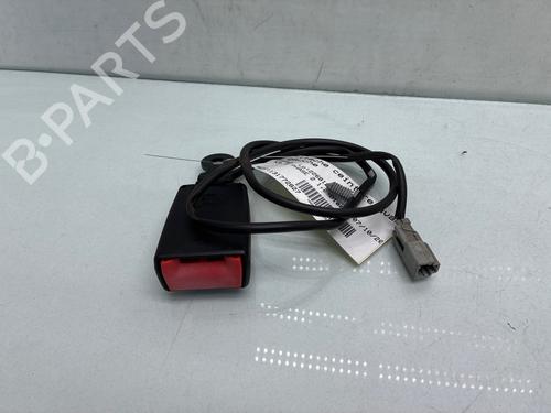 Used Seat buckle Seat buckle 39139014 39139014