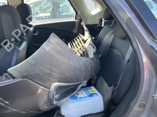 Left taillight RENAULT CAPTUR I (J5_, H5_) 0.9 TCe 90 | BP26212323C34  - Image 18