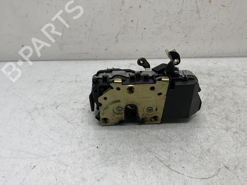 Front left lock PEUGEOT 307 (3A/C) 2.0 HDi 90 | BP20007848C98 