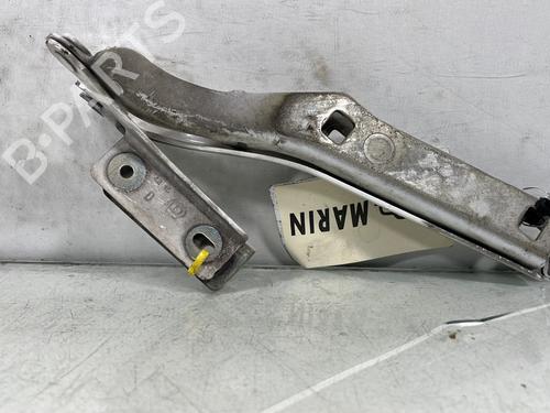 Used Hinge/Door check strap Hinge/Door check strap PEUGEOT PARTNER Box Body/MPV 1.6 BlueHDi 100 (100 hp) 33874642 33874642