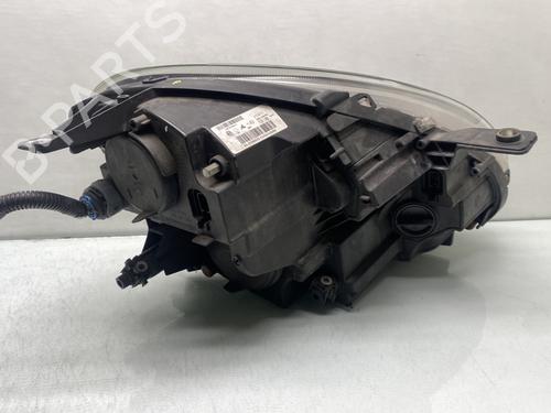 Left headlight ALFA ROMEO GIULIETTA (940_) 1.4 TB (940.FYA1A) | BP31379361C28 