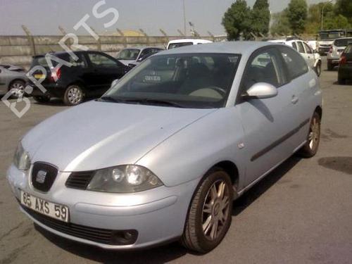 Mass air flow sensor SEAT IBIZA III (6L1) 1.9 TDI | BP20034911M95 