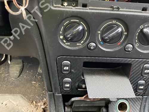Front wiper motor CITROËN XSARA (N1) 2.0 HDi 90 | BP22410060M29 