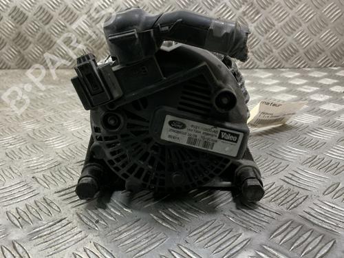 Alternator MAZDA 2 (DE_, DH_) 1.4 MZR-CD | BP32424046M7