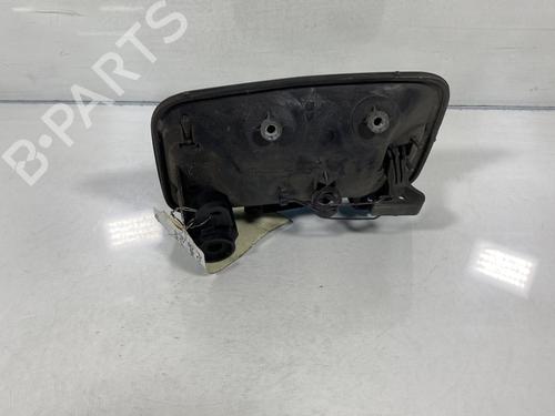 Front left exterior door handle PEUGEOT 806 (221) 1.9 TD | BP21950125C128 