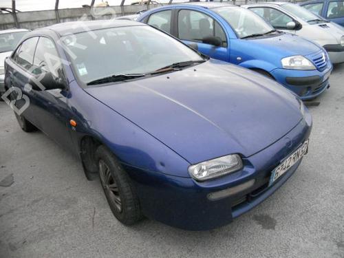 Jack Kit MAZDA 323 F V (BA)  | BP19974515C119 