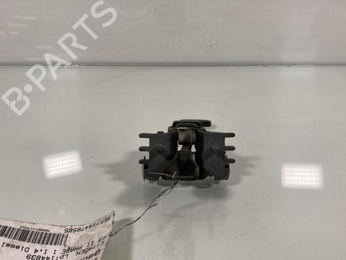 Used Hinge/Door check strap Hinge/Door check strap CITROËN C3 II (SC_) 1.4 HDi 70 (SC8HZC, SC8HR0, SC8HP4) (68 hp) 20034210 20034210