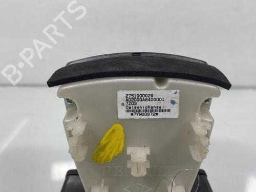 Used Climate control Climate control RENAULT LAGUNA III (BT0/1) 2.0 dCi (BT01, BT08, BT09, BT0E, BT0K, BT12, BT1C, BT1D,... (150 hp) 20008153 20008153