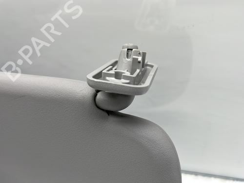 Left sun visor OPEL MERIVA A MPV (X03) 1.3 CDTI (E75) | BP25446301I1 