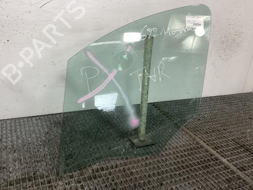 Front left door window CITROËN BERLINGO MULTISPACE (B9) 1.6 HDi 110 | BP26176509C18 - Image 2