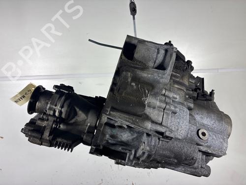 Gearbox AUDI TT (8J3) 2.0 TDI quattro | BP37723191M3 - Image 3