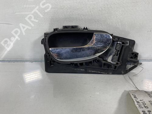 Used Rear right interior door handle PEUGEOT 307 (3A/C) 1.6 16V (109 hp) 19985980