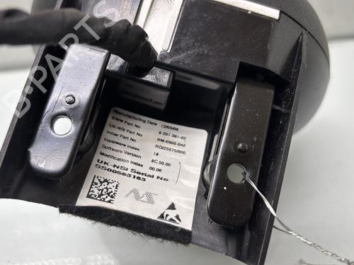 Instrument cluster MINI MINI (R56) Cooper D | BP24705313C47 - Image 4