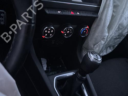 Grill RENAULT CLIO V (B7_) 1.0 SCe 75 (B7M5) | BP33238653C40  - Image 17