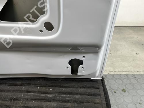 Right tailgate CITROËN BERLINGO Box Body/MPV (B9) 1.6 HDi / BlueHDi 75 | BP31628958C77 