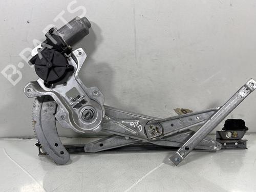 Front right window mechanism ROVER 45 I Hatchback (RT) 2.0 iDT | BP26571696C23 - Image 9