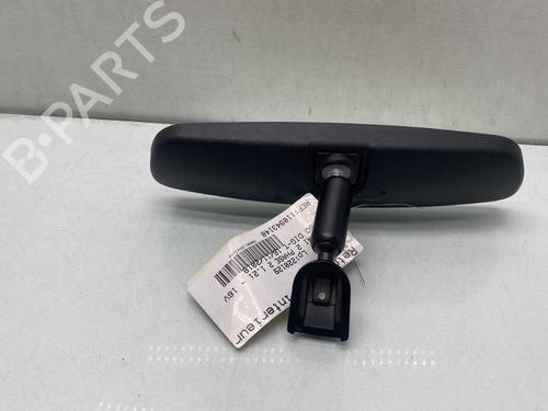 Used Rear mirror Rear mirror NISSAN QASHQAI II (J11, J11_) 1.2 DIG-T (115 hp) 28705085 28705085
