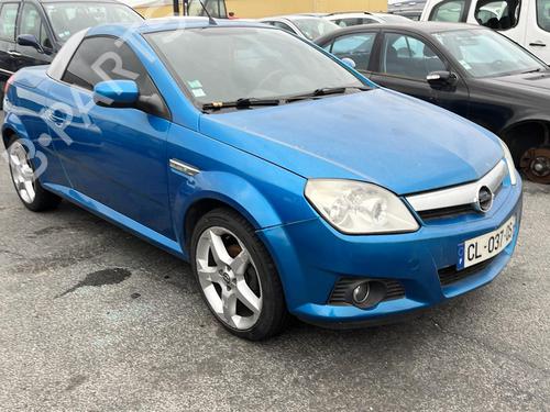 Engine control unit (ECU) OPEL TIGRA TwinTop (X04) 1.4 (R97) | BP31205449M57 - Image 9