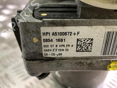 Used Steering pump Steering pump 20011021 20011021