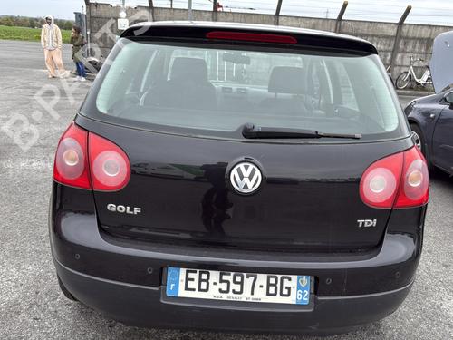 Switch VW GOLF V (1K1) 1.9 TDI | BP32063561I30 