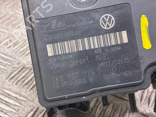 ABS pump VW GOLF V (1K1) 1.9 TDI | BP35896289M43 - Image 2