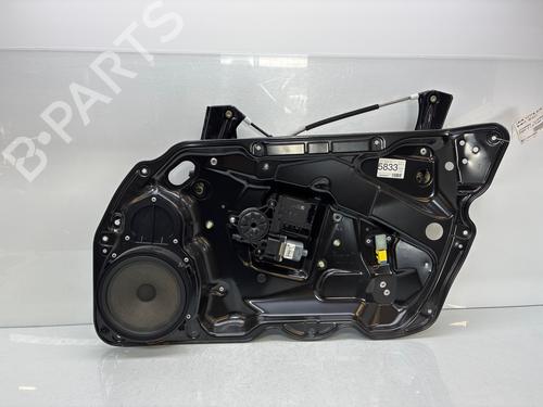 Front right window mechanism VW PASSAT B7 (362) 1.6 TDI | BP34499307C23 - Image 8