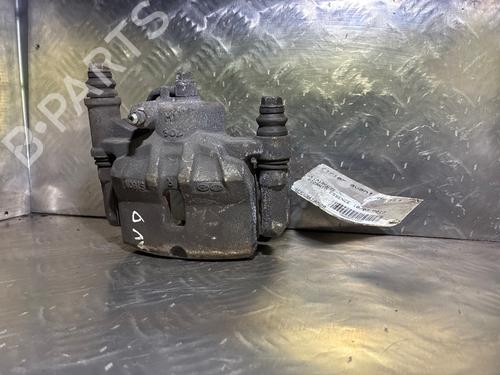 Used Right front brake caliper Right front brake caliper KIA PICANTO II (TA) 1.0 (69 hp) 36663879 36663879