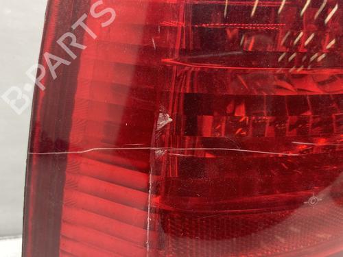 Left taillight OPEL VECTRA C GTS (Z02) 1.9 CDTI (F68) | BP25758748C34 