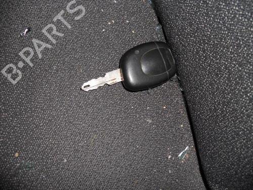 ABS pump RENAULT CLIO II Hatchback Van (SB0/1/2_) | BP20006357M43 - Image 5