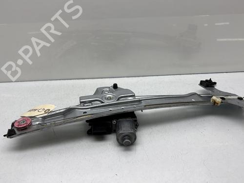 Front left window mechanism PEUGEOT 208 I (CA_, CC_) 1.2 VTI 82 | BP28603714C22