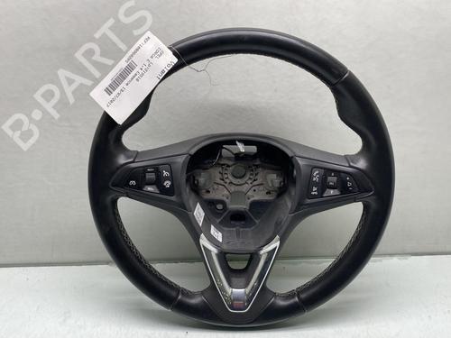 Volant OPEL CORSA E (X15) 1.4 (08, 68) (90 hp) 31669575