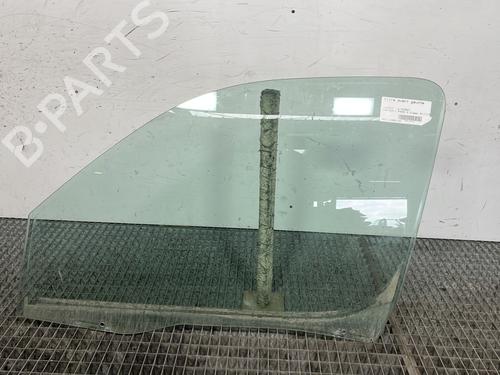 Used Front left door window PEUGEOT PARTNER MPV (5_, G_) 2.0 HDI (90 hp) 29841598