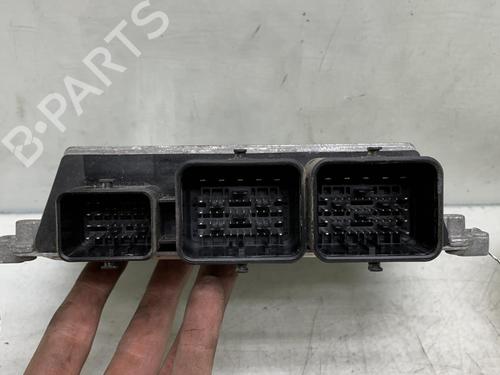 Used Engine control unit (ECU) Engine control unit (ECU) PEUGEOT 2008 I (CU_) 1.2 VTi (82 hp) 21192773 21192773