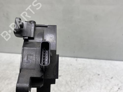 Used Pedal NISSAN JUKE (F15) 1.5 dCi (110 hp) 20021158