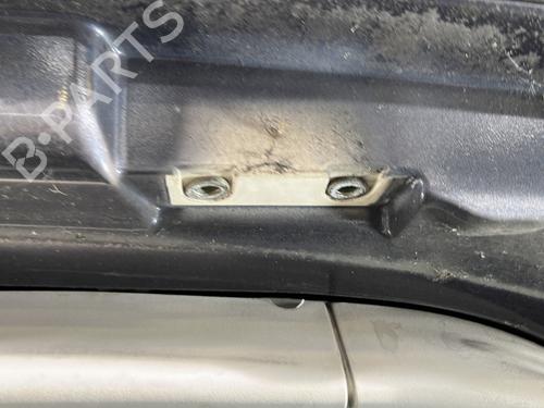 Tailgate PEUGEOT 807 (EB_) 2.0 HDi | BP29329251C6 