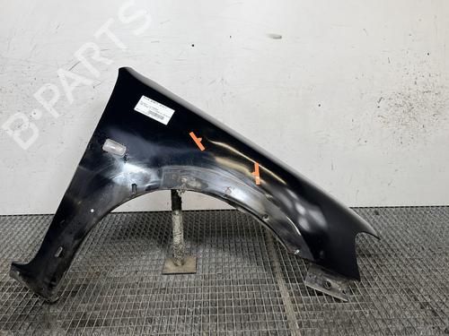 Used Right front fenders PEUGEOT 106 II (1A_, 1C_) 1.4 i (75 hp) 31134838