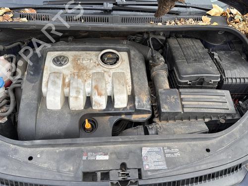 AC compressor VW GOLF PLUS V (5M1, 521) 1.9 TDI | BP31205815M34  - Image 23