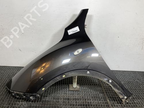 Used Left front fenders NISSAN JUKE (F15) 1.5 dCi (110 hp) 23768577