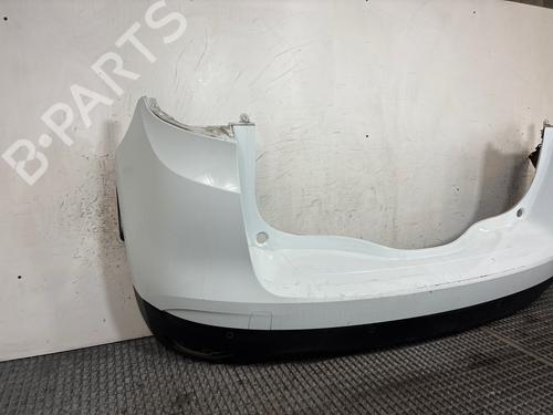 Used Rear bumper Rear bumper RENAULT SCÉNIC IV (J9_) 1.3 TCe 115 (J9N9) (115 hp) 40270964 40270964