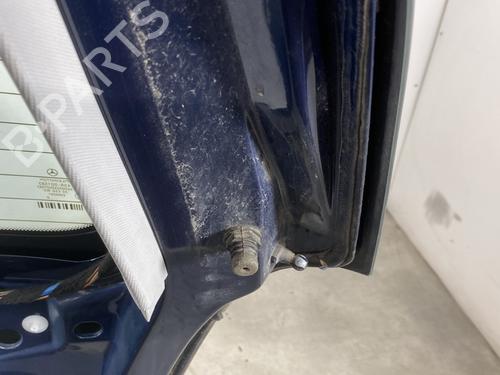Tailgate MERCEDES-BENZ A-CLASS (W169) A 160 CDI (169.006, 169.306) | BP24585353C6 