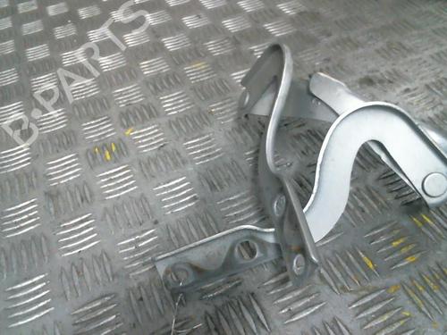Used Hinge/Door check strap MAZDA DEMIO (DW) 1.3 16V (DW3W, DW19) (63 hp) 19998471