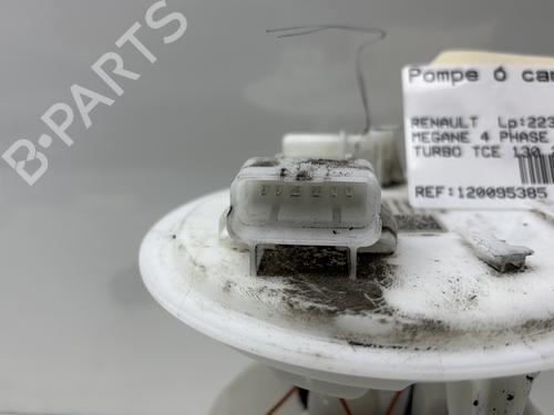 Fuel pump RENAULT MEGANE IV Hatchback (B9A/M/N_) 1.2 TCe 130 (B9MR) | BP33041204M76 - Image 3