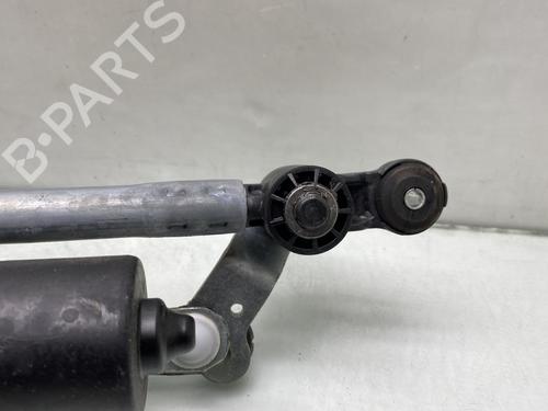 Front wiper motor RENAULT CLIO V (B7_) 1.5 Blue dCi 100 (B7AD) | BP25708210M29 - Image 3