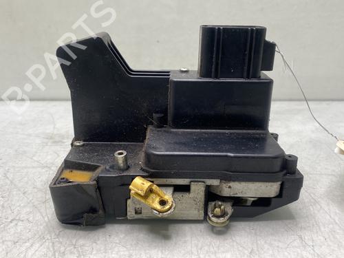 Used Front right lock FORD FUSION (JU_) 1.6 (100 hp) 32144376