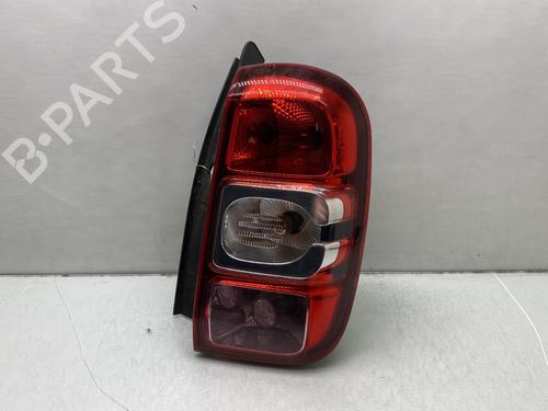 Right taillight DACIA DUSTER (HS_) 1.5 dCi (HSAJ) | BP24538132C35 - Image 1
