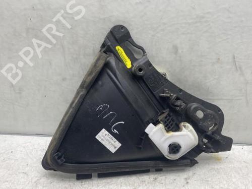 Rear left exterior door handle CITROËN DS4 (NX_) 1.6 BlueHDi 120 | BP19970092C130 